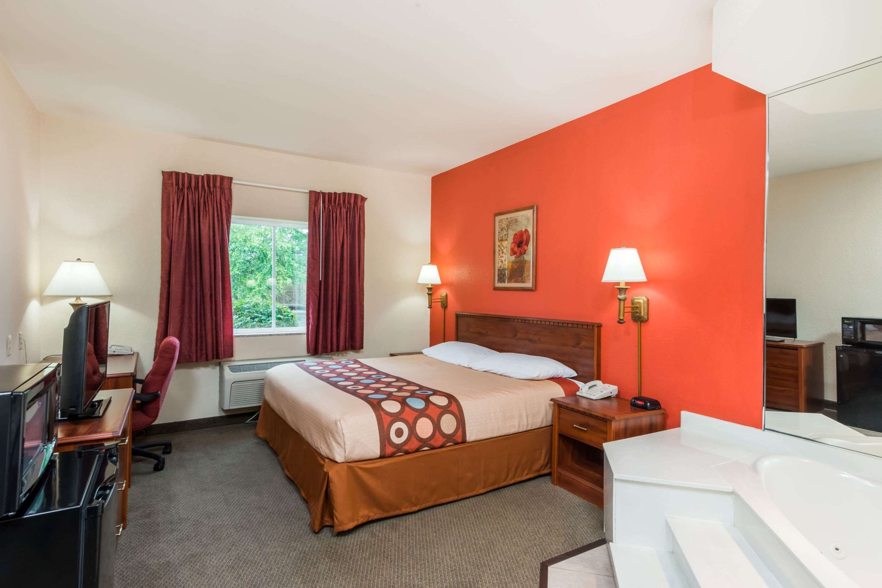 غرفة نوم صورة