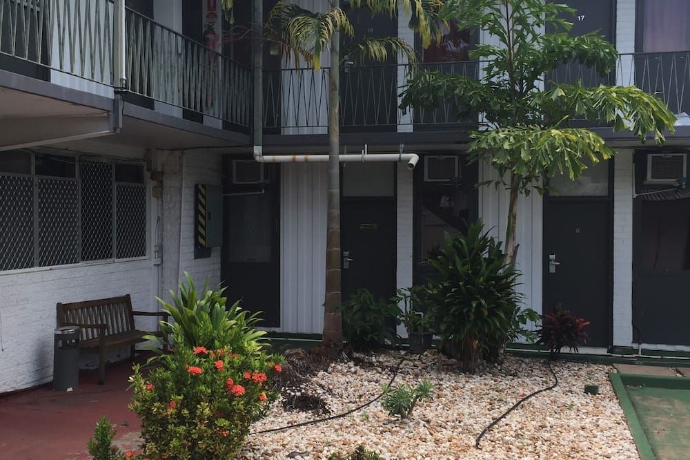 المظهر الخارجي