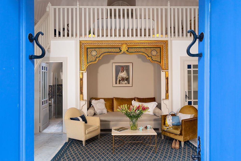 غرفة معيشة صورة