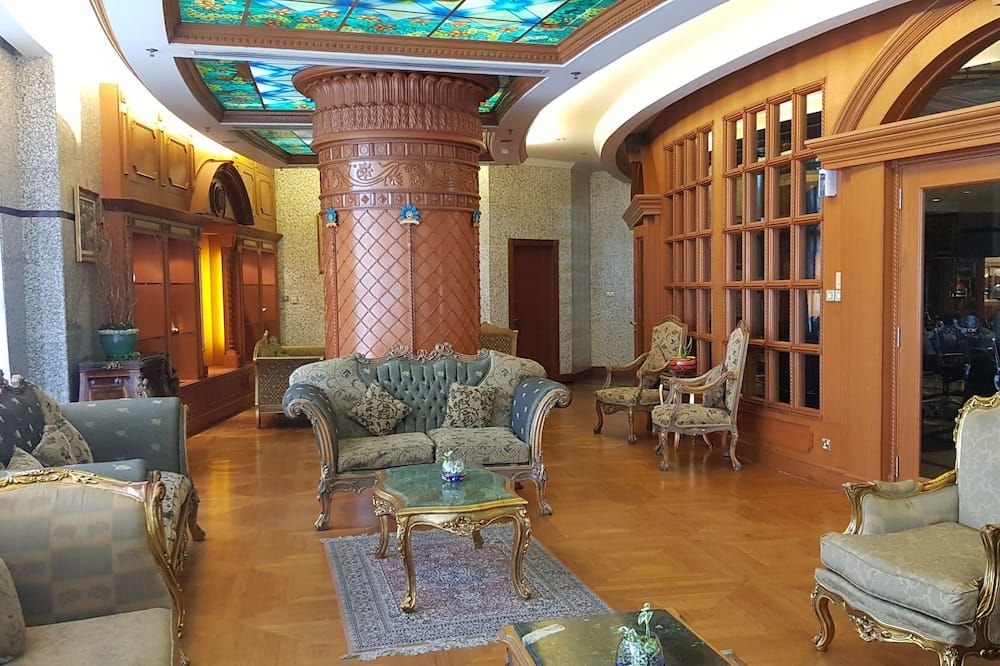 ردهة صورة