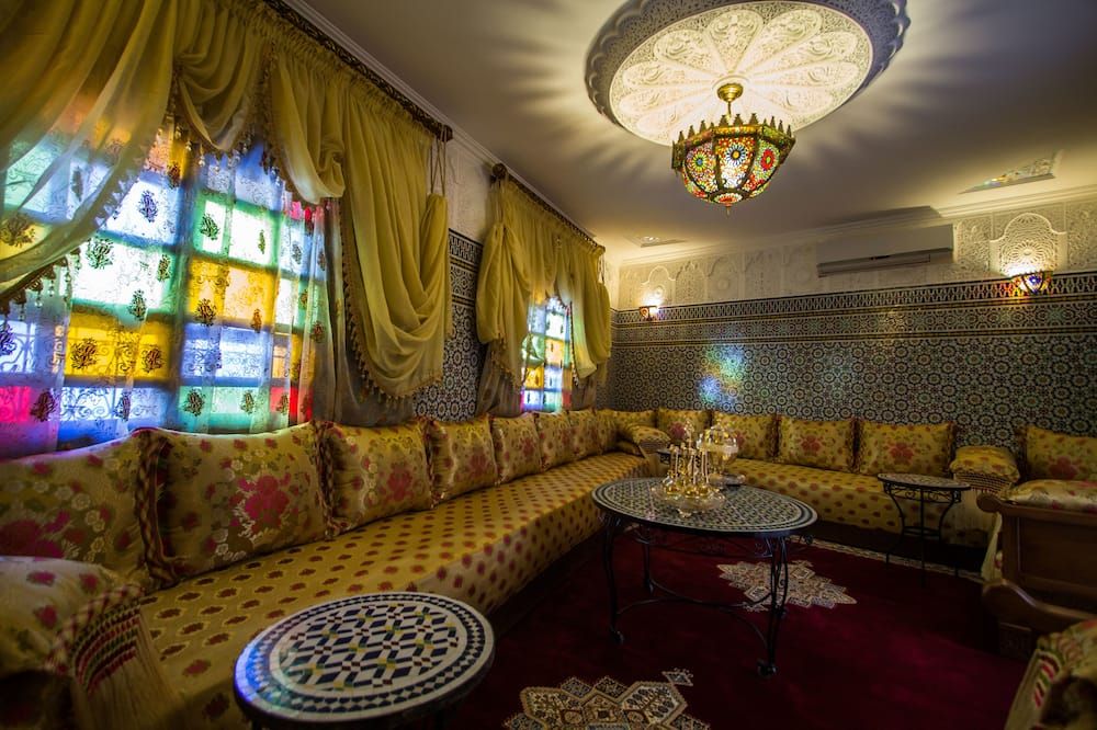ردهة