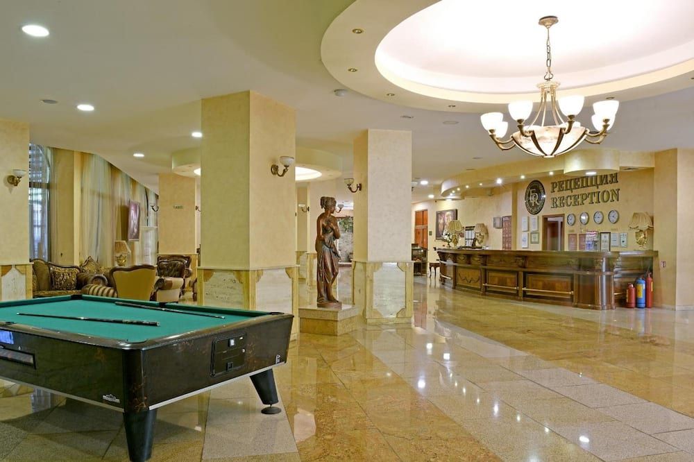 ردهة