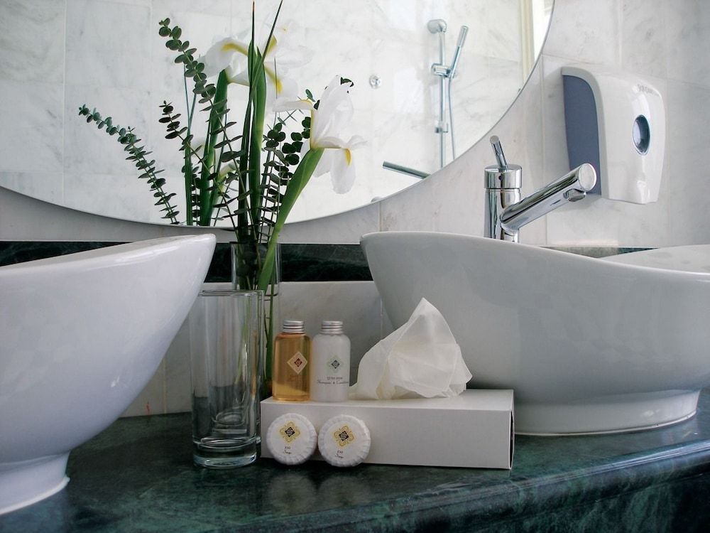 وسائل راحة في الغرف