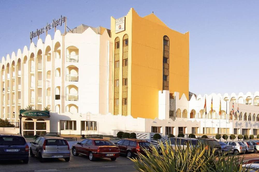 مبنى