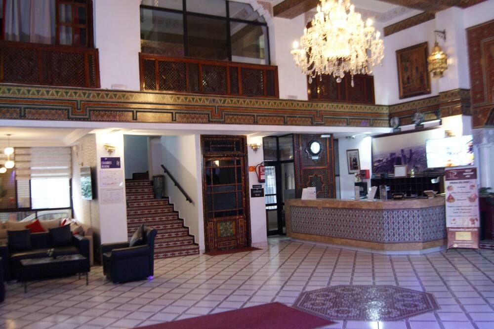 ردهة