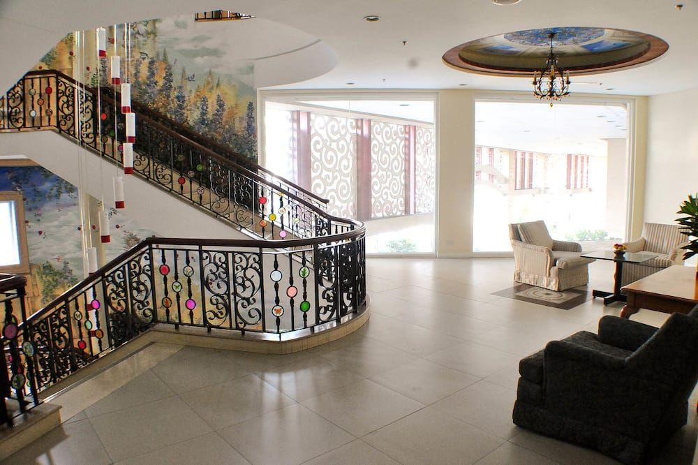 ردهة