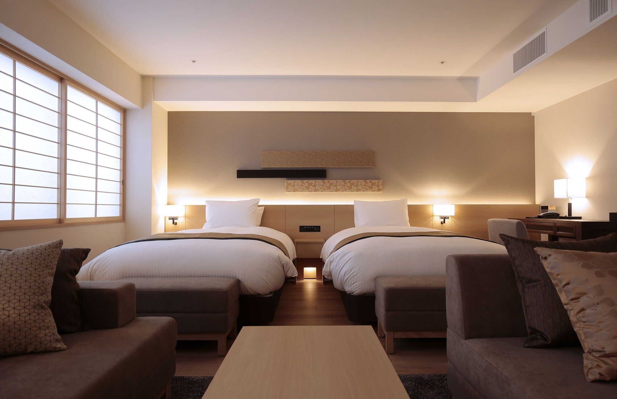 غرفة نوم صورة