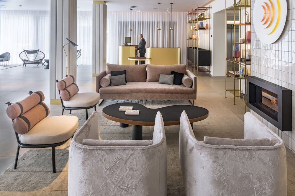 ردهة