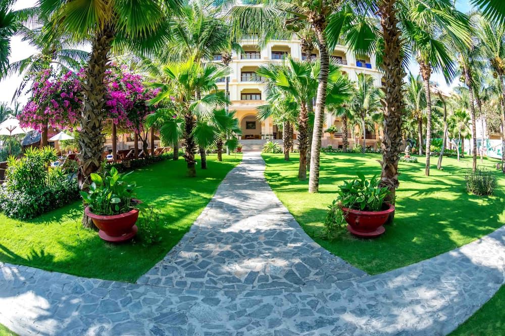 المظهر الخارجي