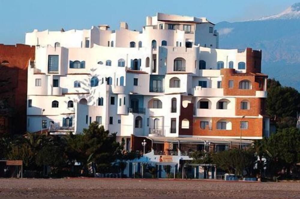 مبنى