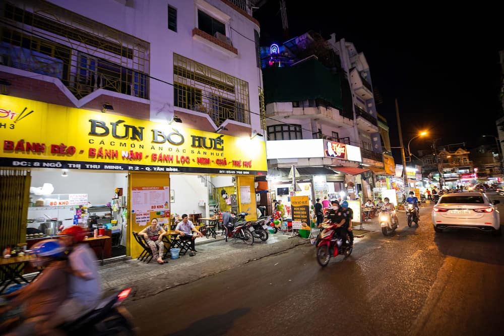 المظهر الخارجي