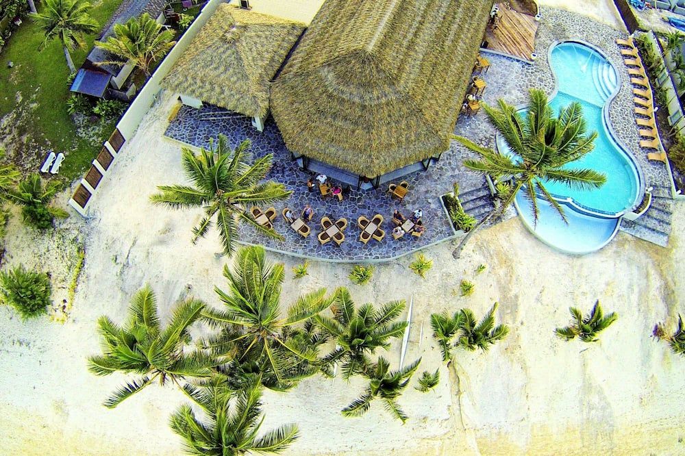 المظهر الخارجي