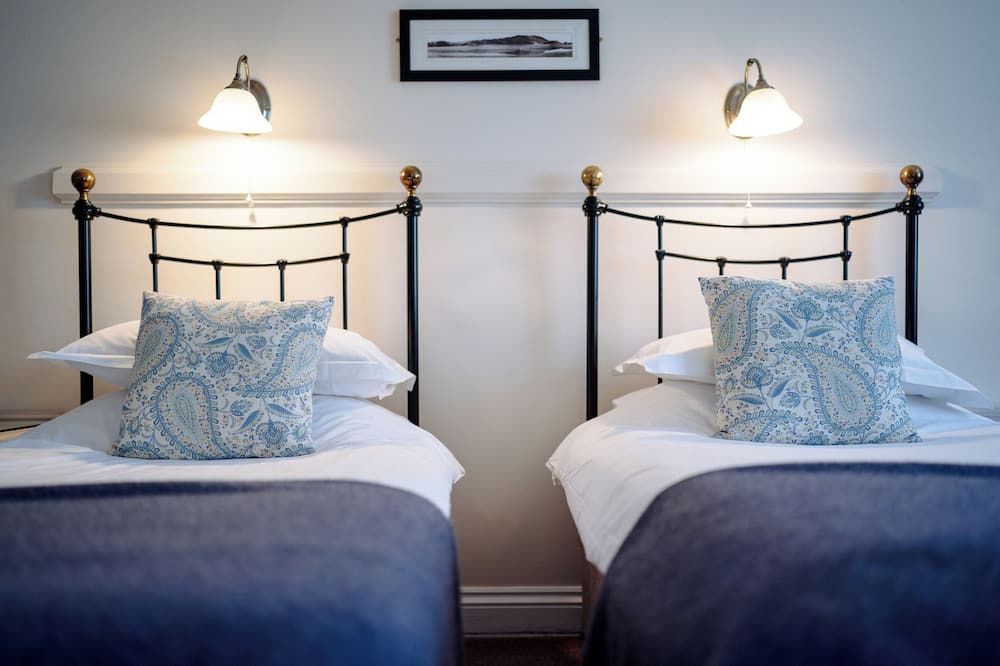 غرفة نوم صورة