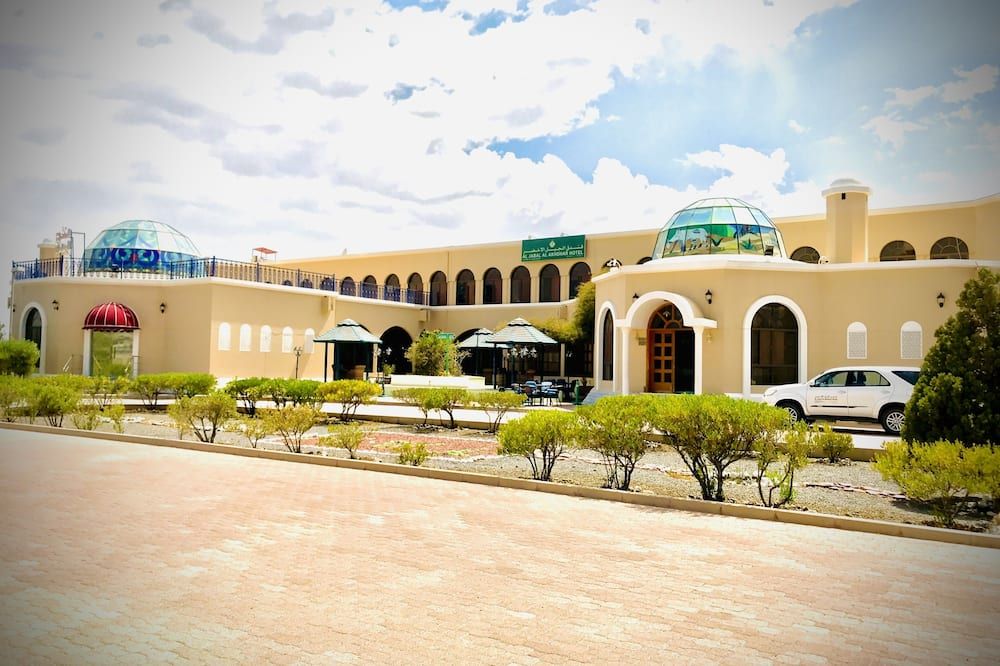 مبنى