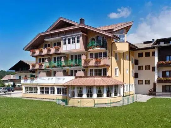 مبنى