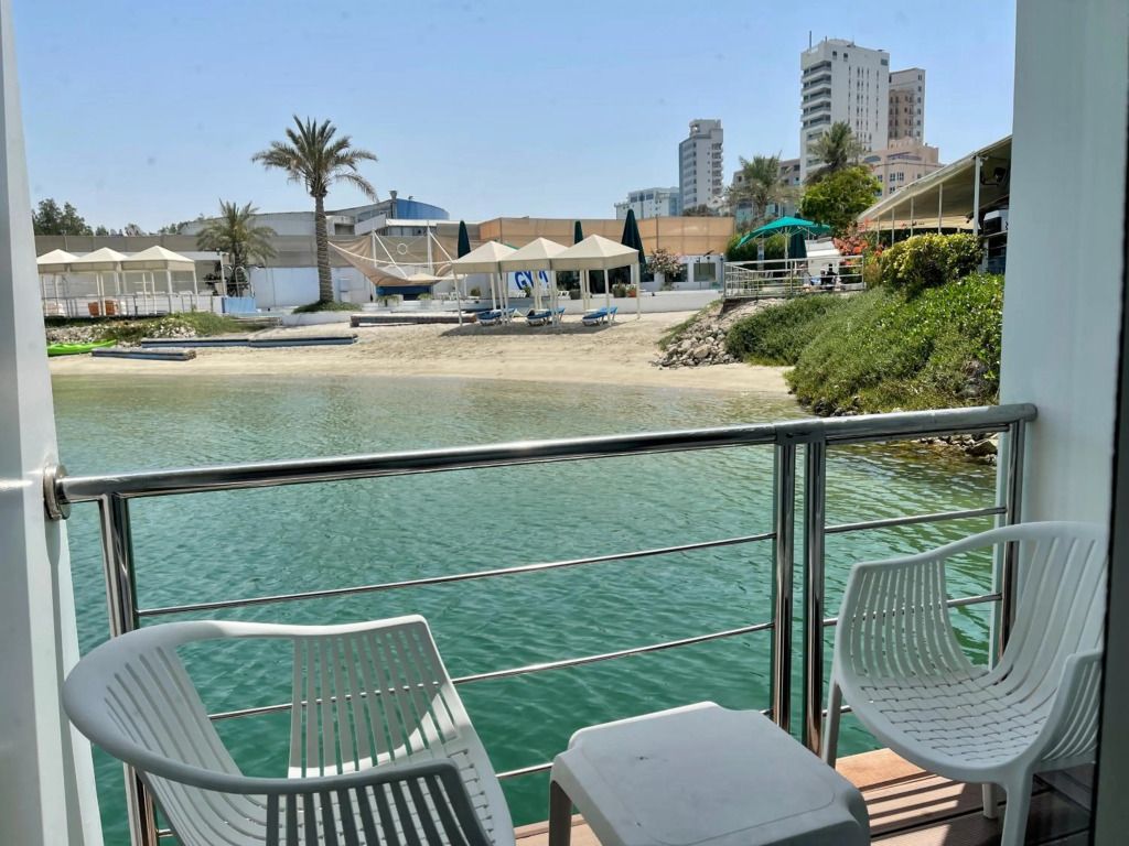 شرفة صورة
