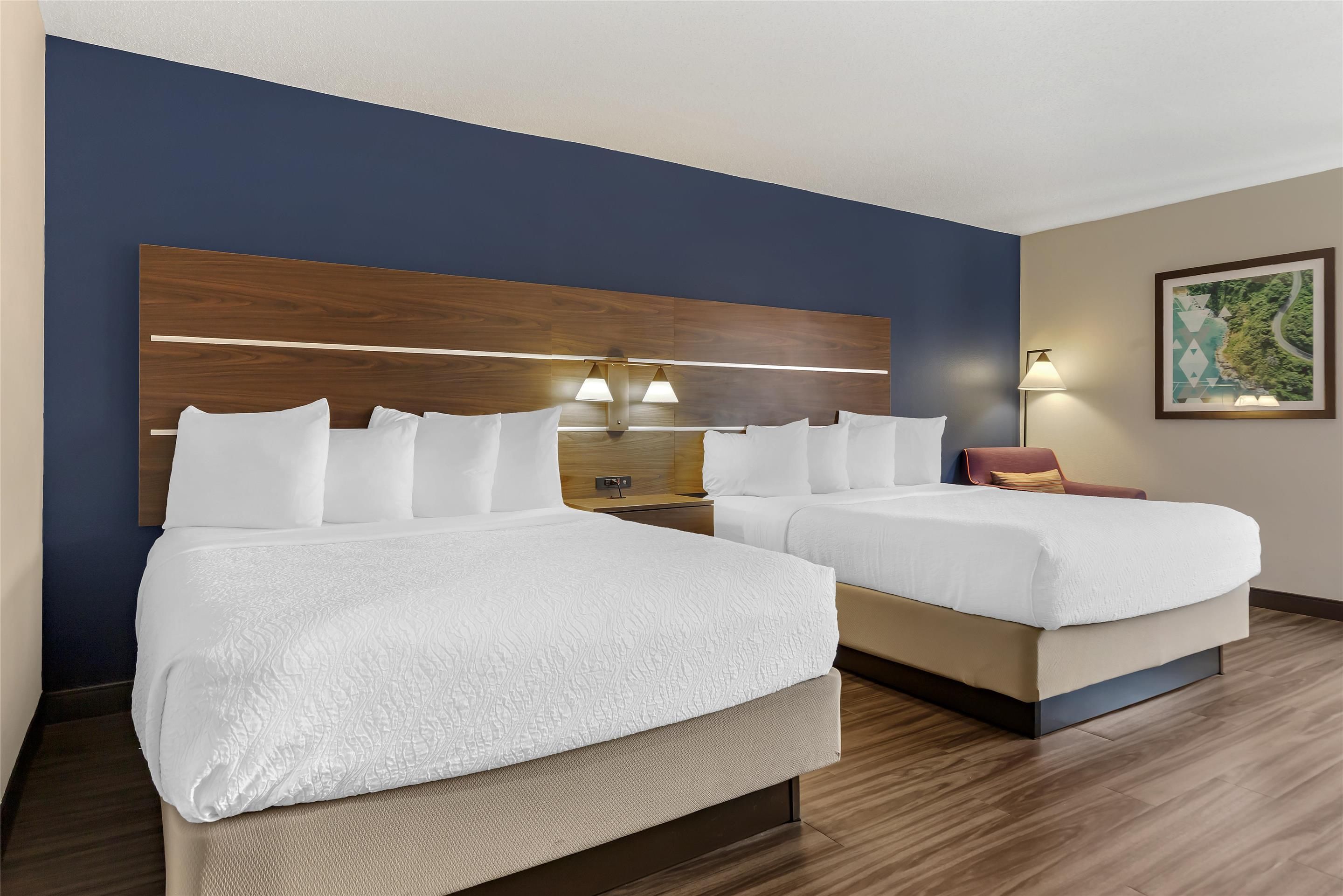 غرفة نوم صورة