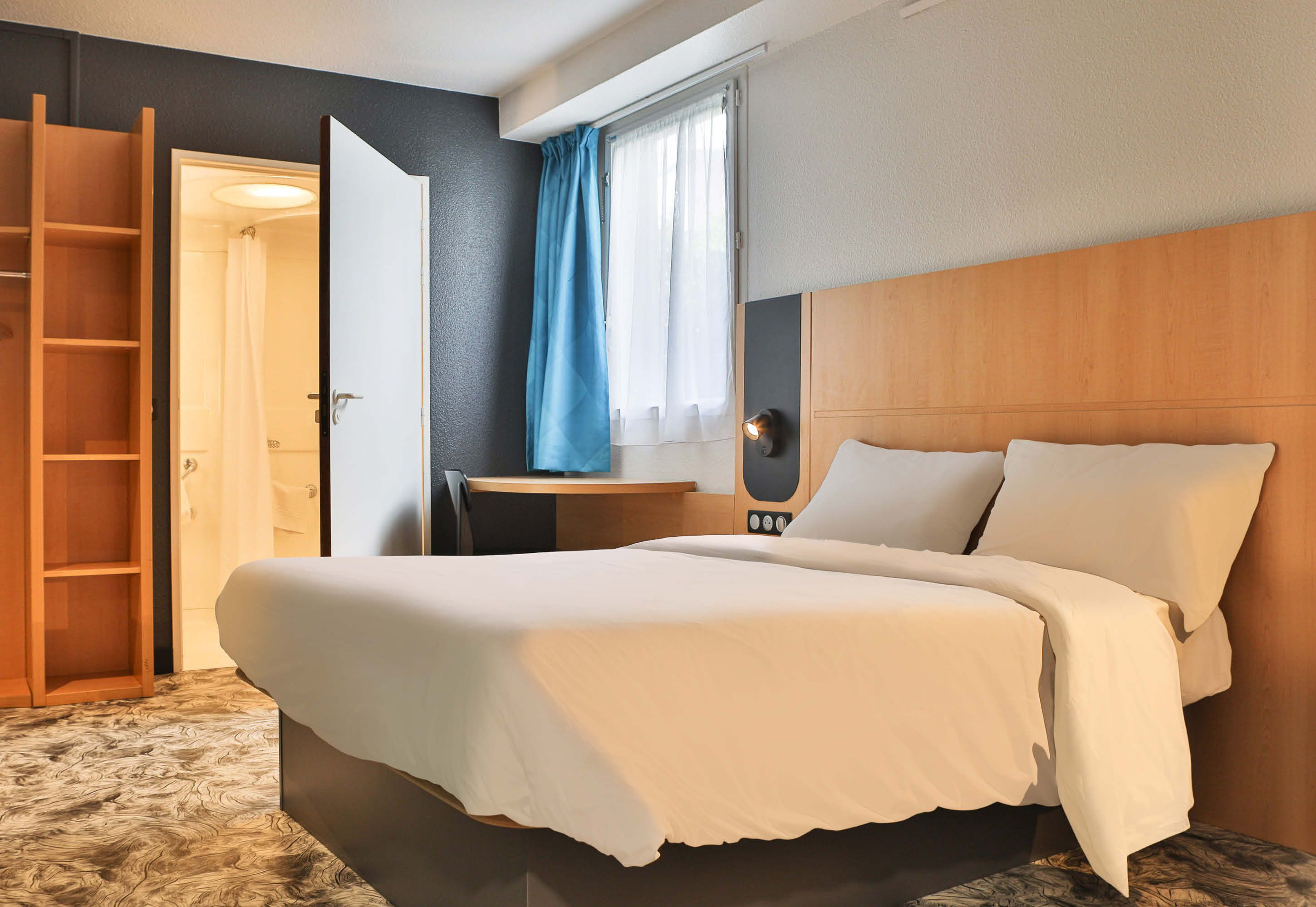 غرفة نوم صورة