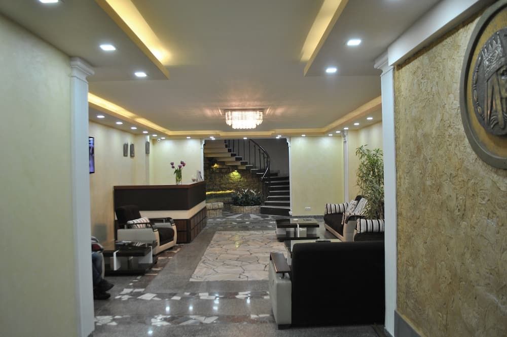 ردهة