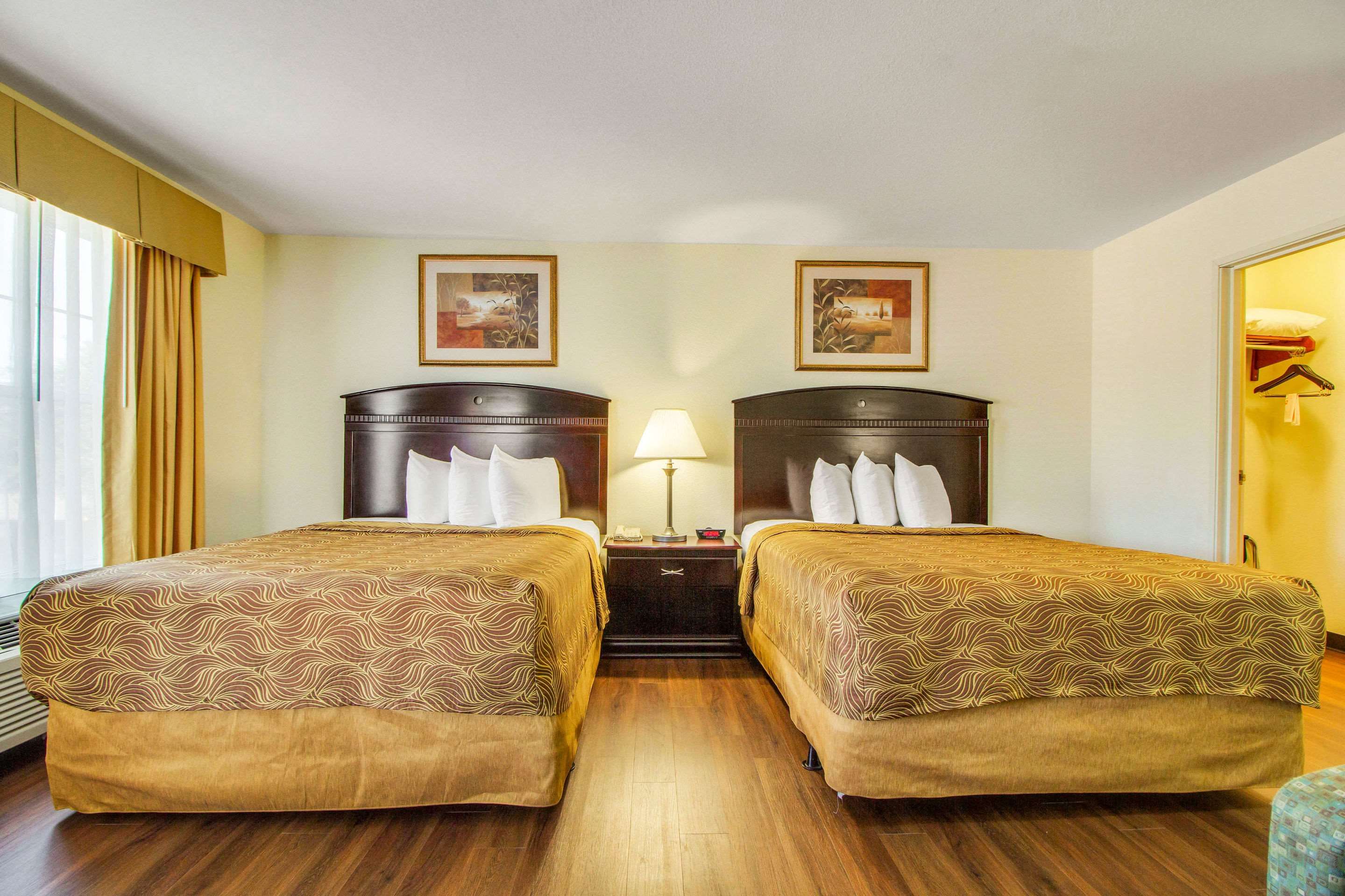 غرفة نوم صورة