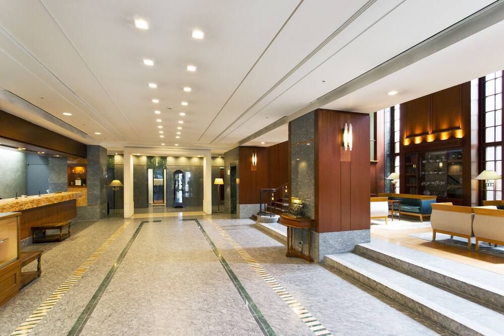 ردهة