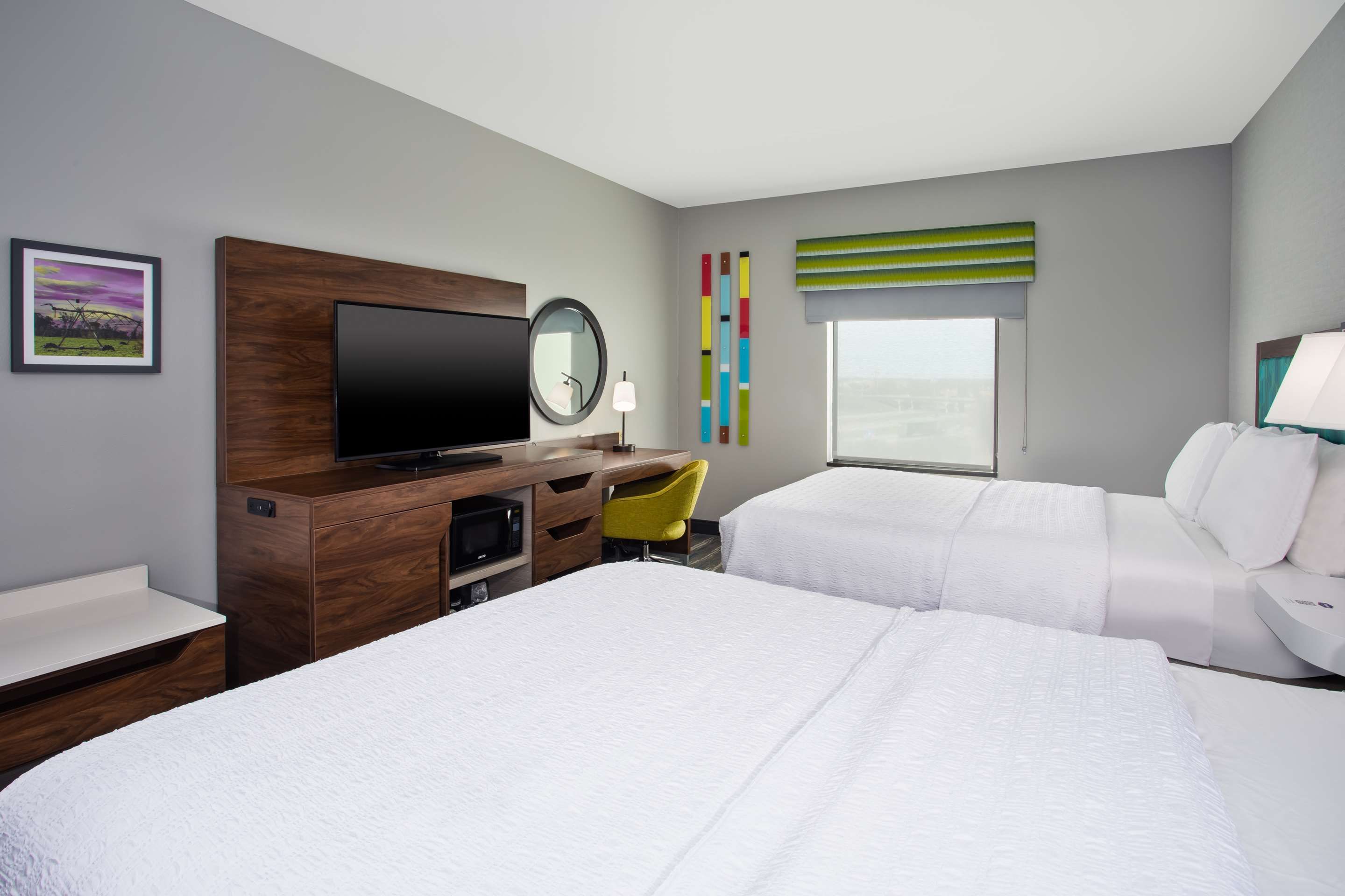 غرفة نوم