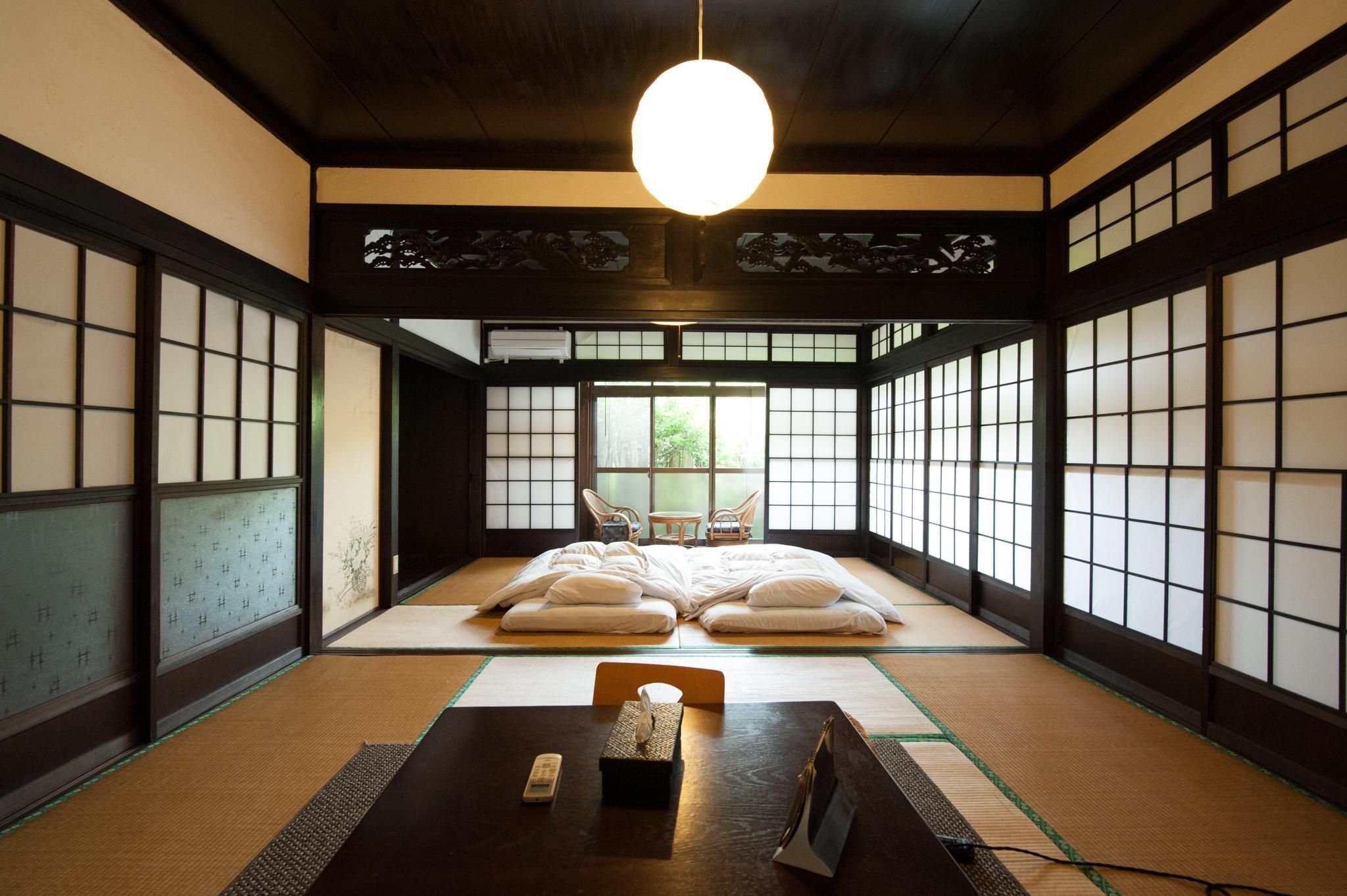 غرفة نوم صورة