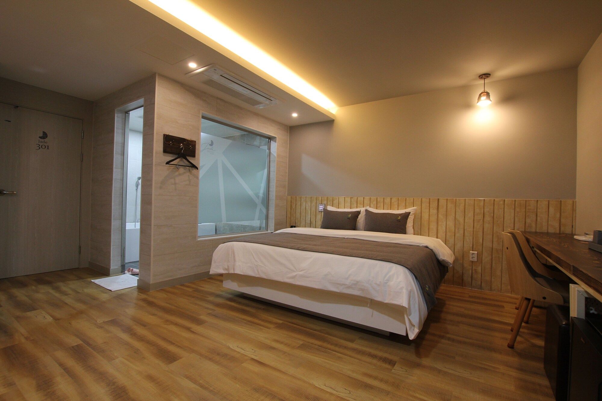 غرفة نوم صورة