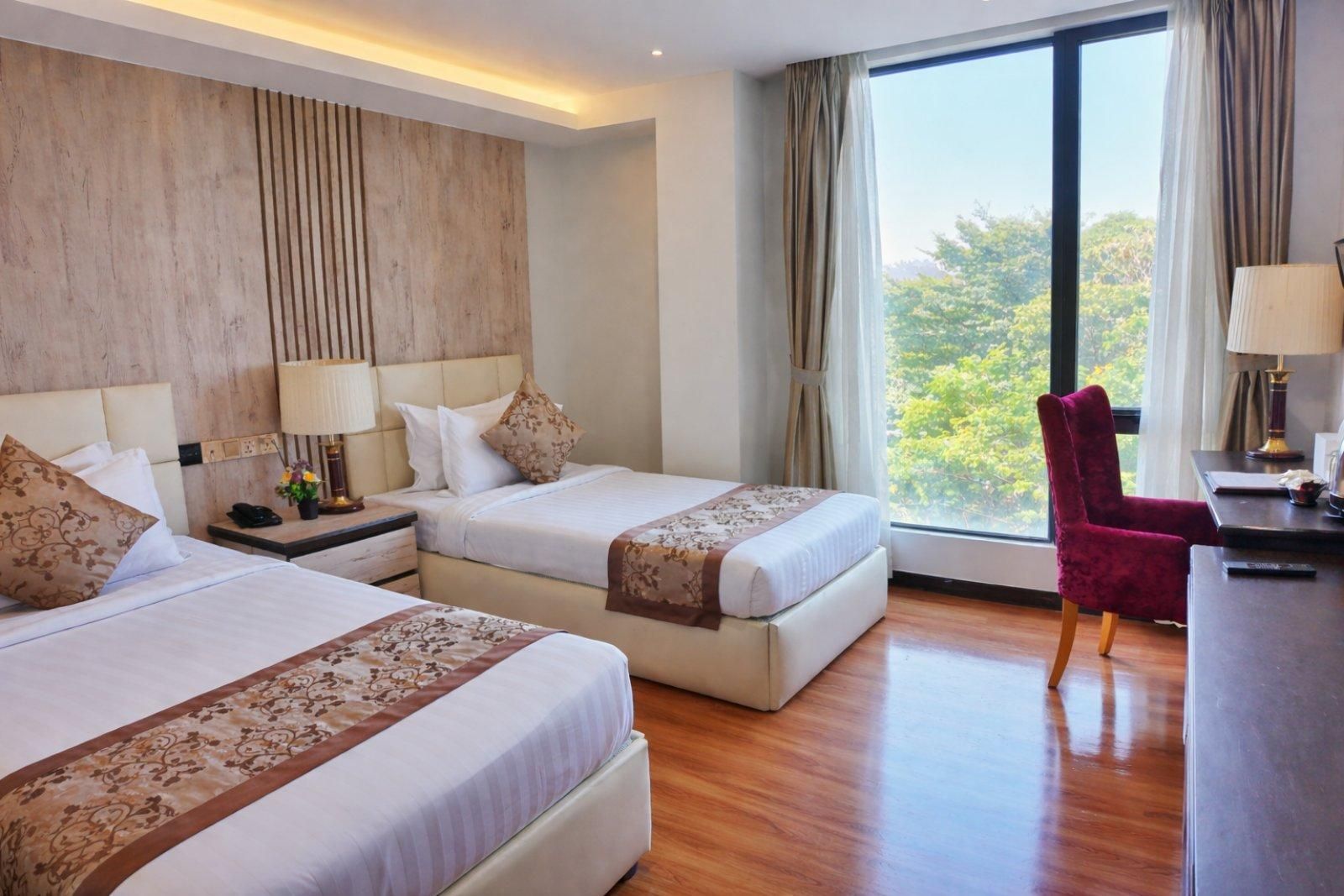 المظهر الخارجي