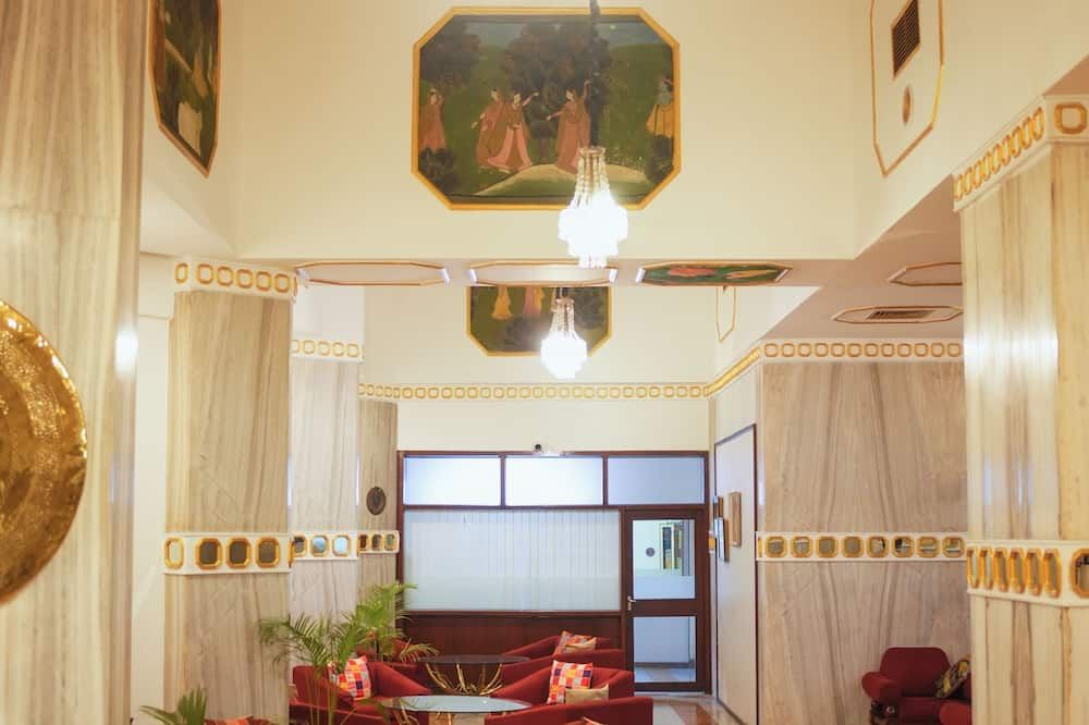ردهة