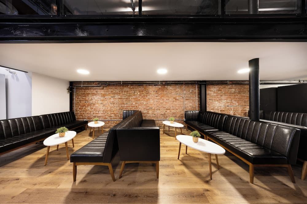 ردهة