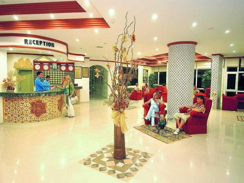 ردهة صورة