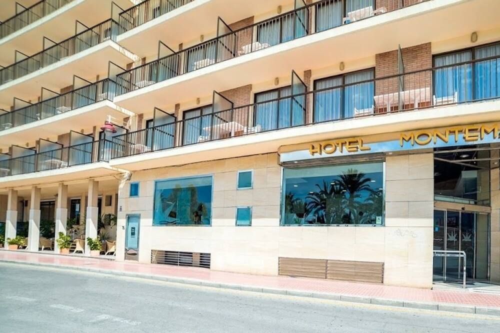 مبنى