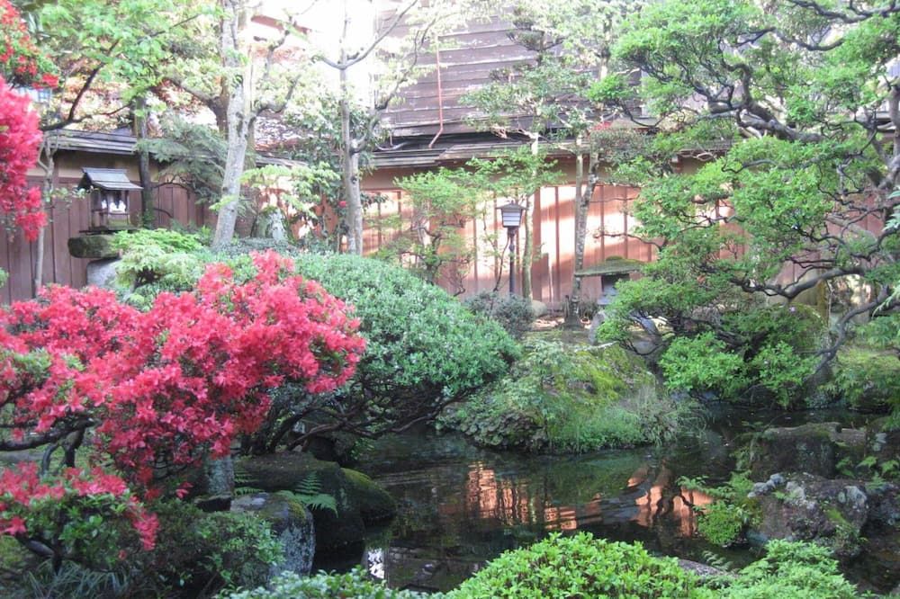 المظهر الخارجي