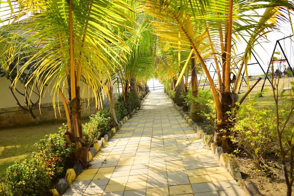 المظهر الخارجي