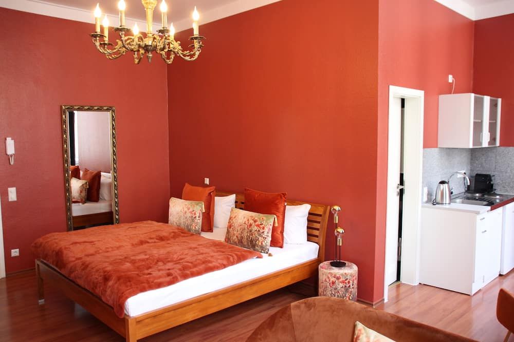 غرفة نوم صورة