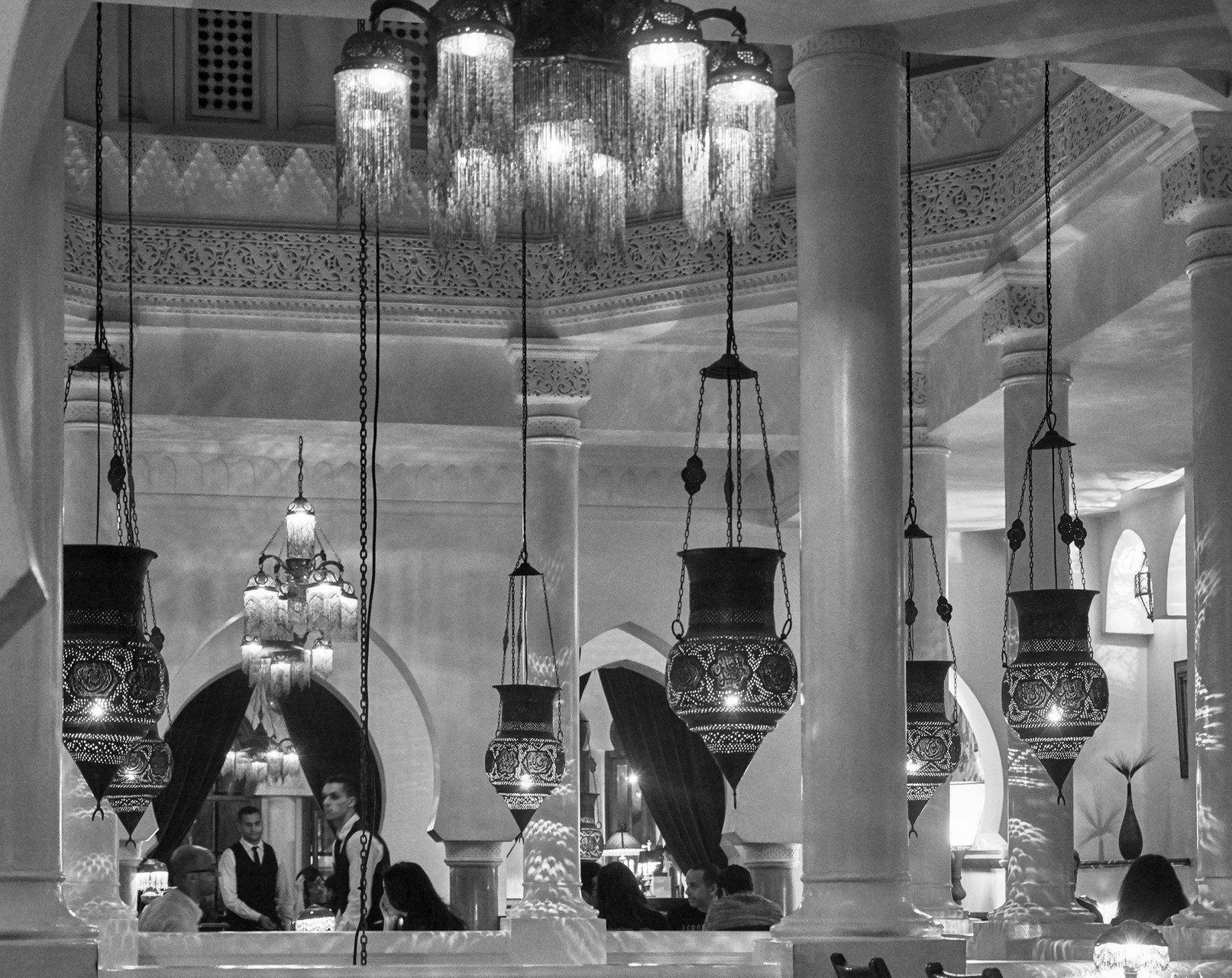 ردهة