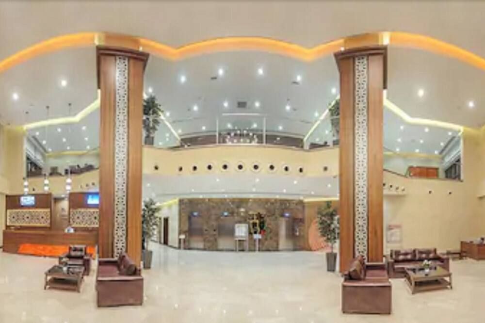 ردهة
