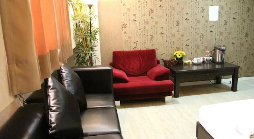 غرفة معيشة صورة