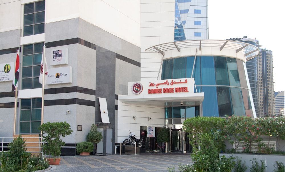 مبنى