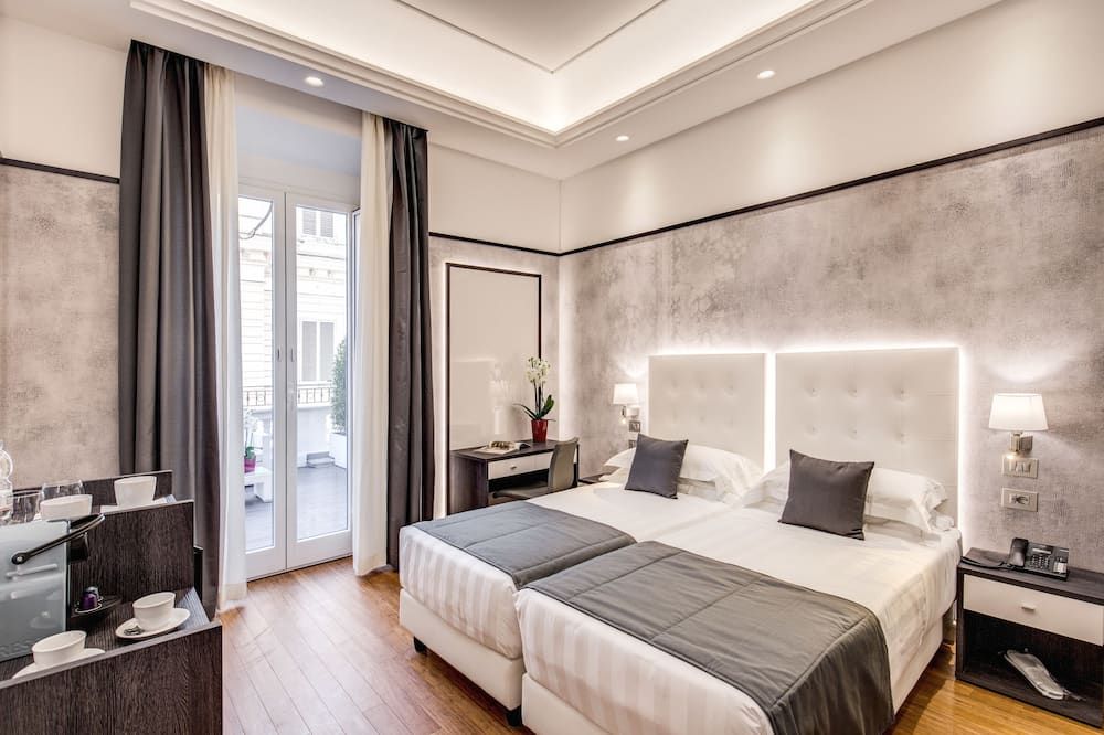 غرفة نوم صورة