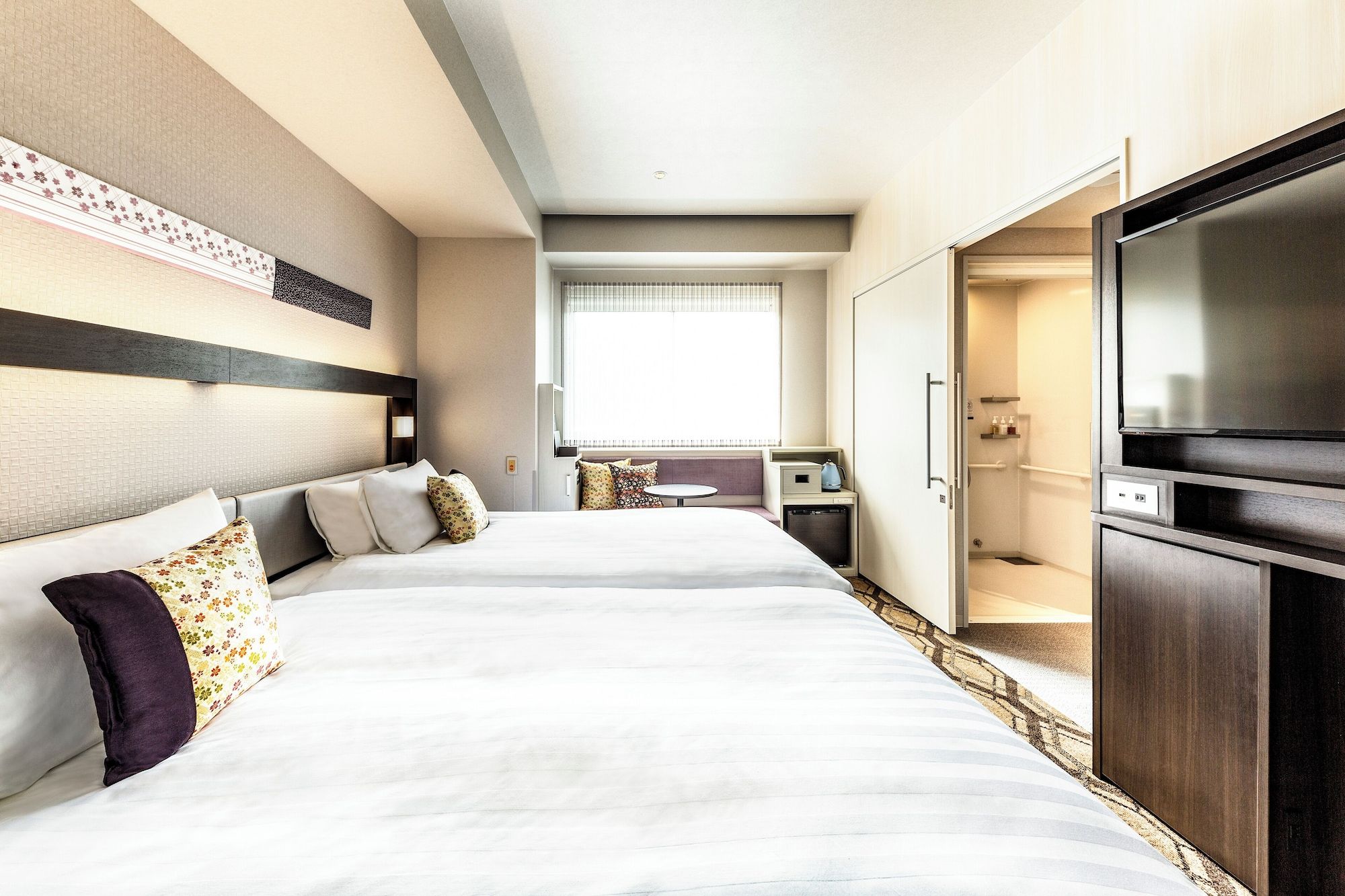 غرفة نوم صورة