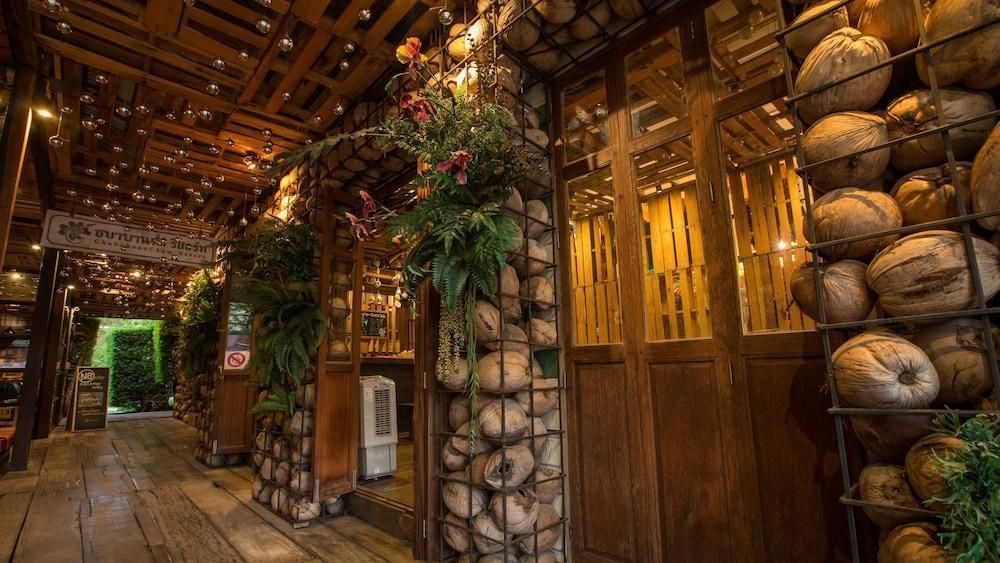 المظهر الخارجي