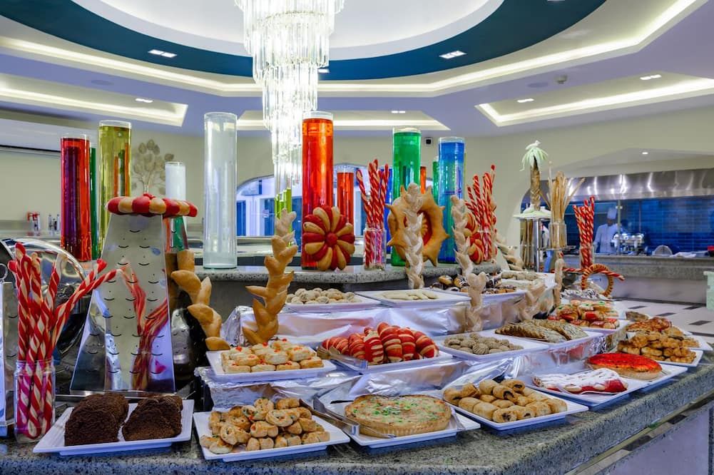 بوفيه