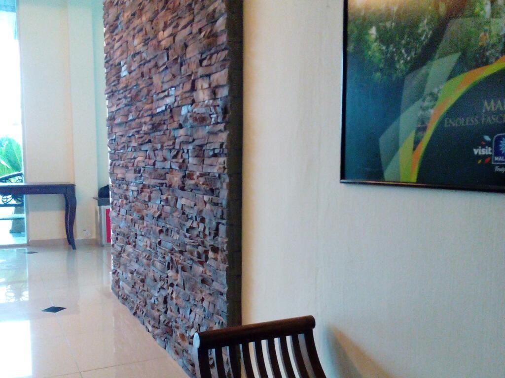 وسائل راحة في الغرف