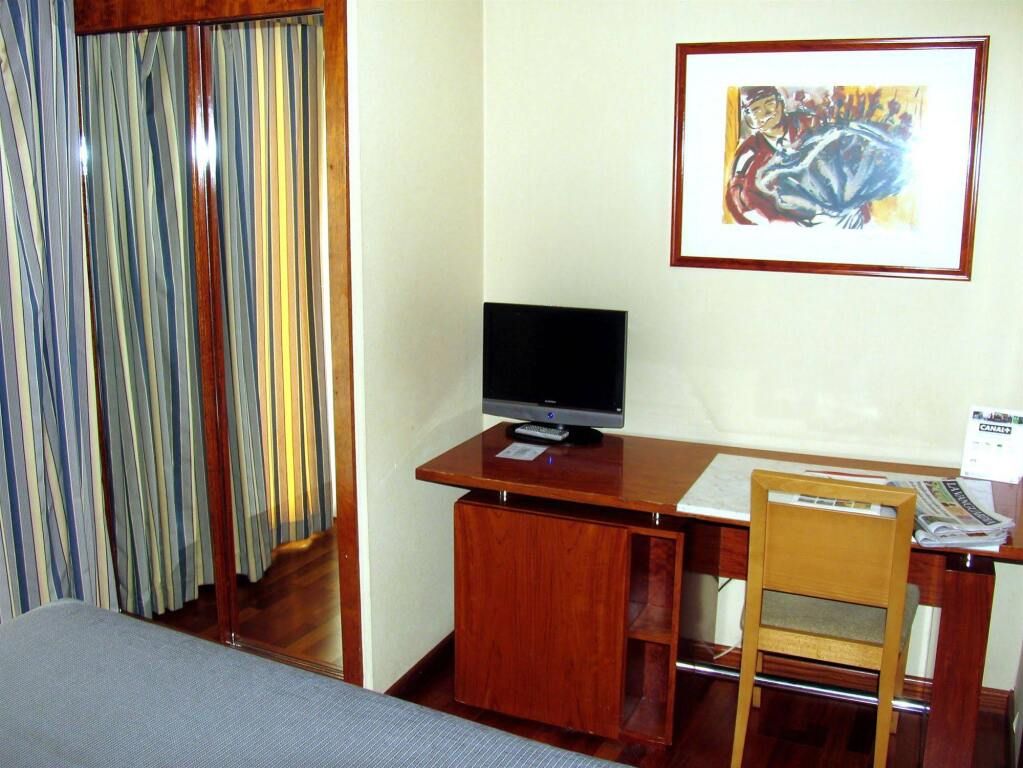 وسائل راحة في الغرف