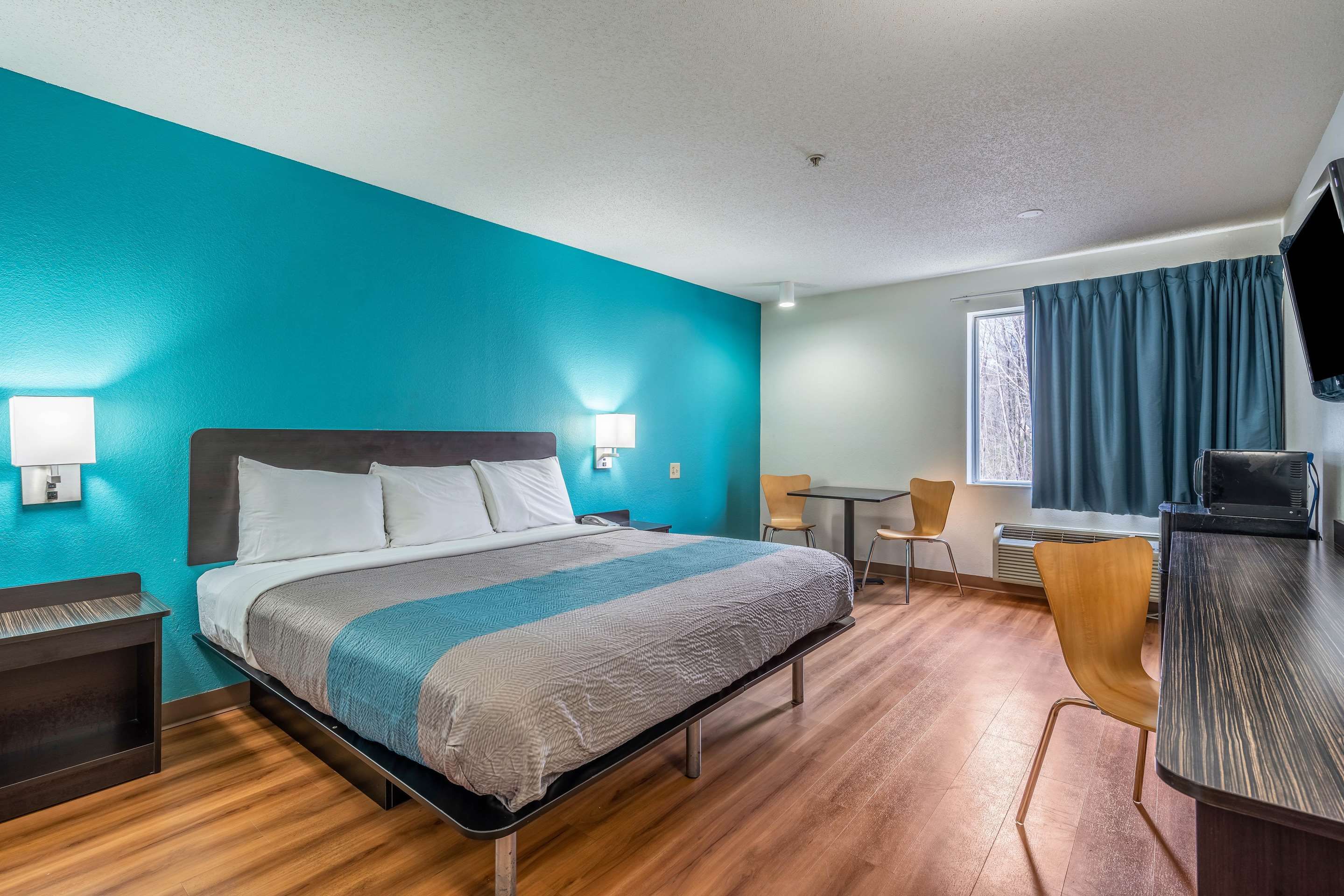 غرفة نوم صورة