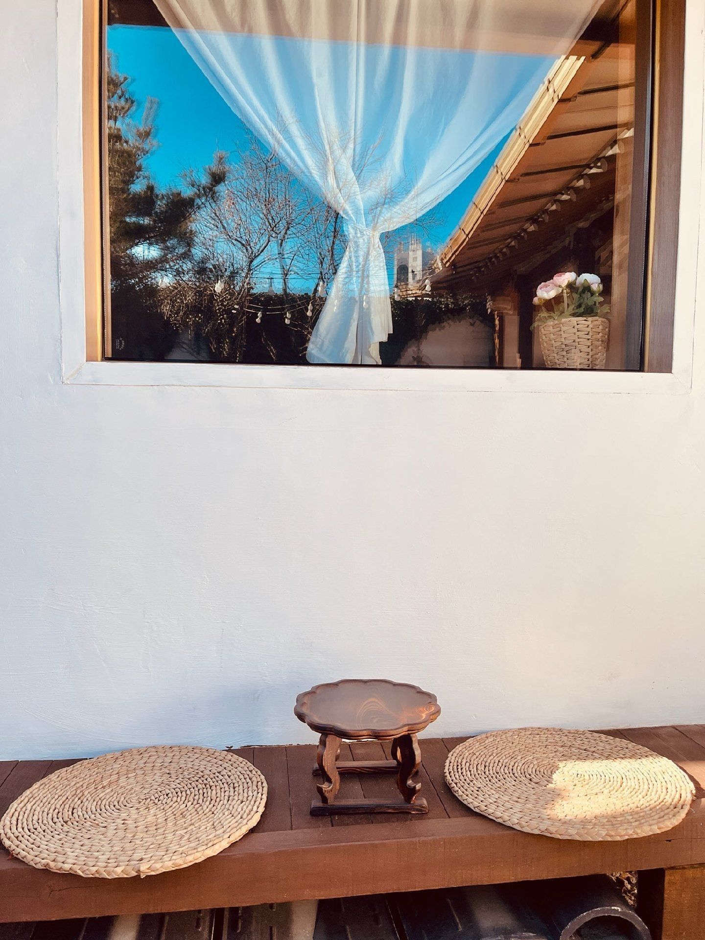 وسائل راحة في الغرف