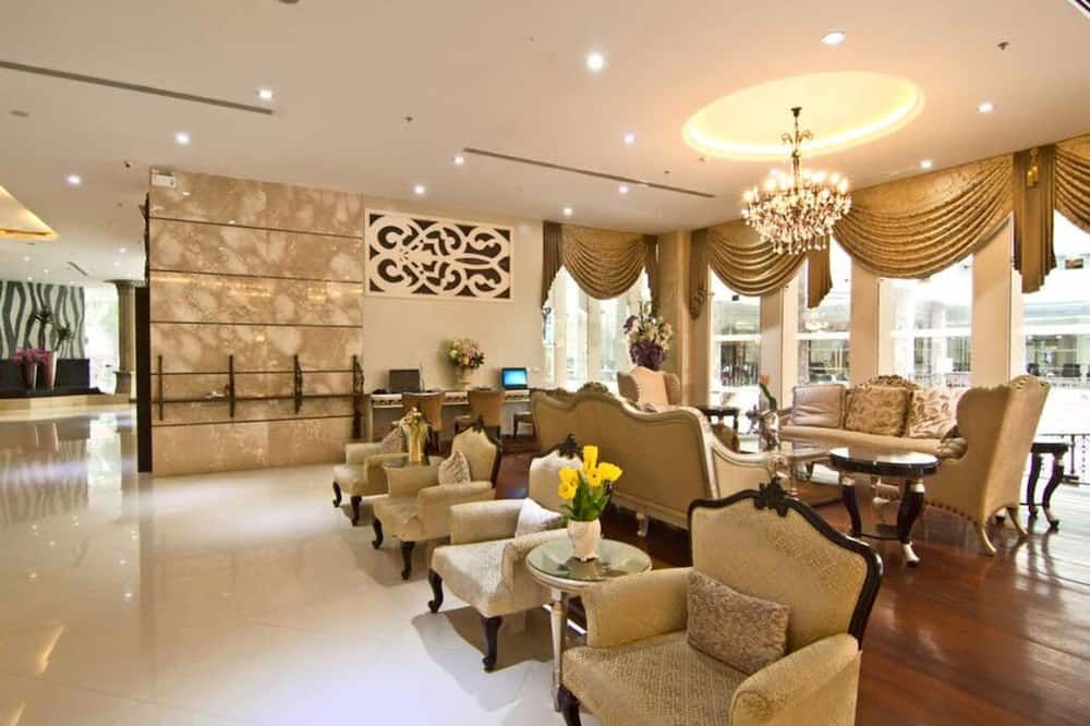 ردهة