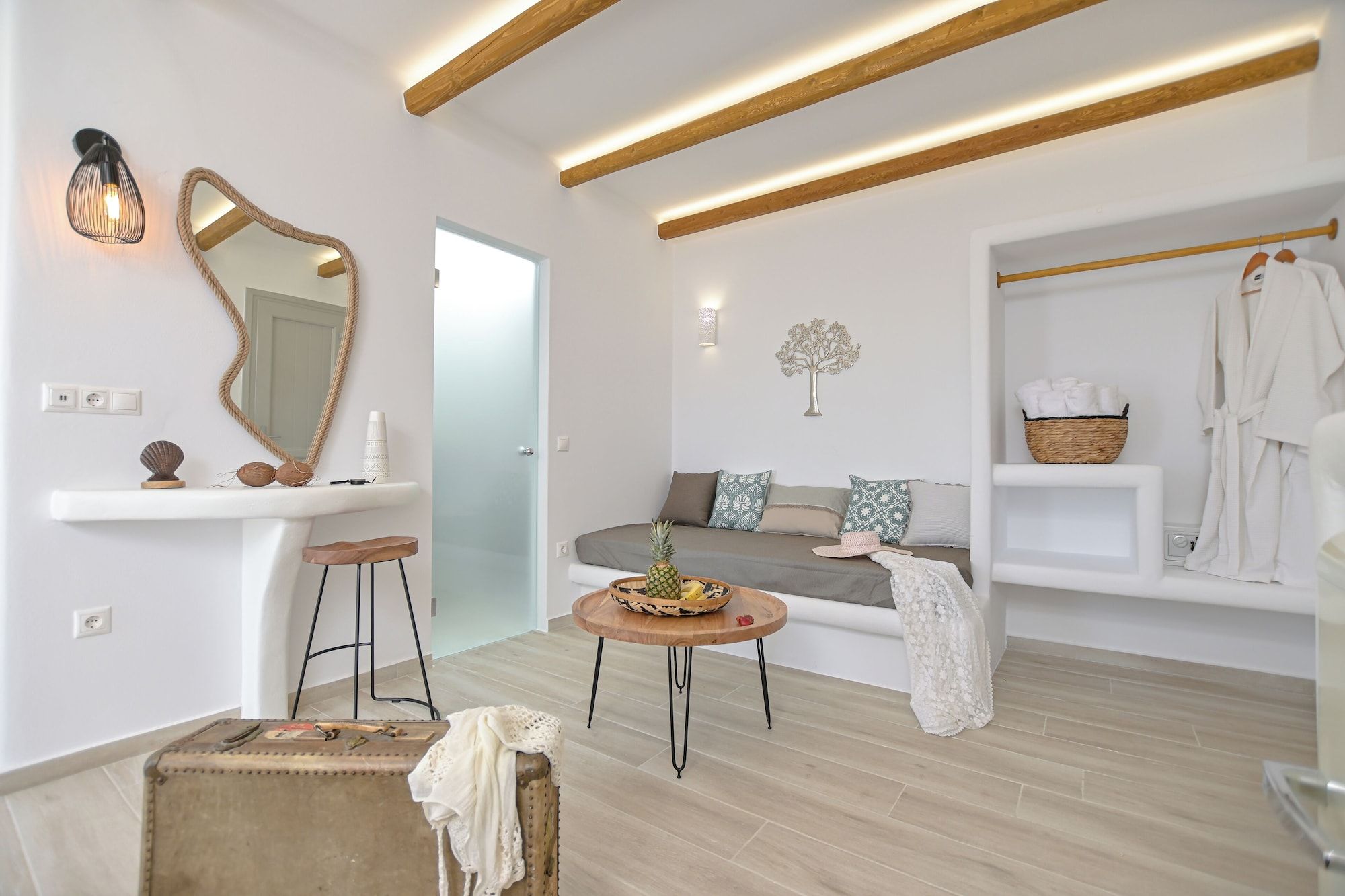 غرفة معيشة صورة